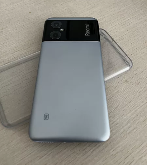 小米旗下手机红米note11R,128G,...