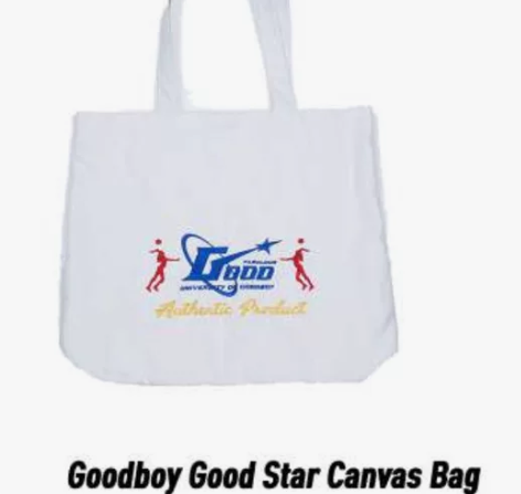 XOXOGOODBOY Good Star...