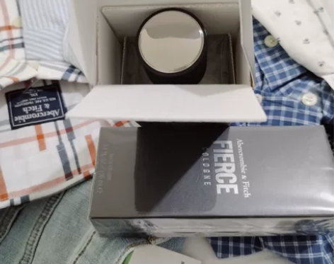 Abercrombie##amp；amp；...