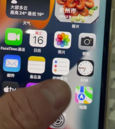 自用iPhoneX 256G 无面容...