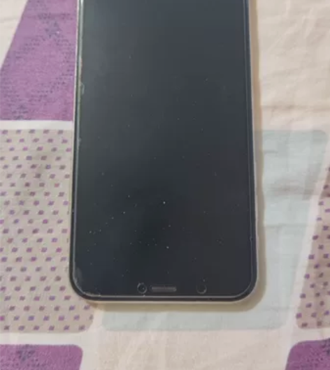 自己用的iPhoneX 64G白色，成色好...