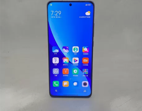 MIUI/ 小米手机 12 12+...