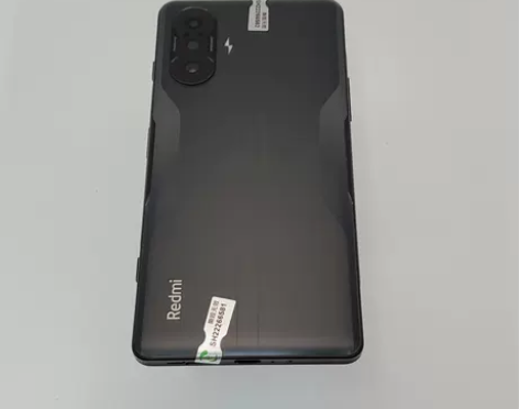 95新 红米 redmi  K40游戏增强...
