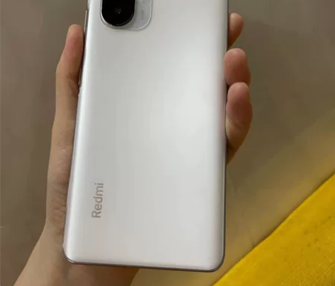 小米红米k40pro 白色 8+256 成...