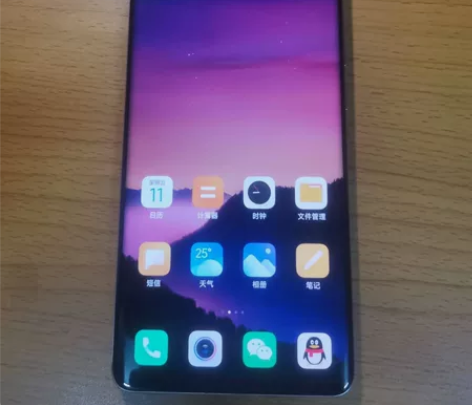 小米12Pro，12+256G，9.9成新...