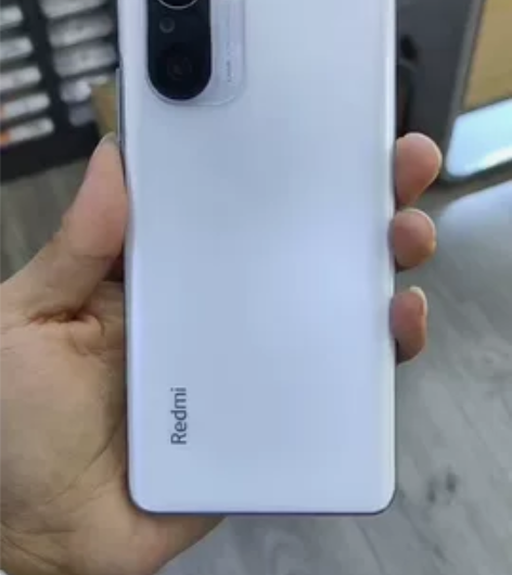 小米 Redmi 红米K40 Pro+ 游...
