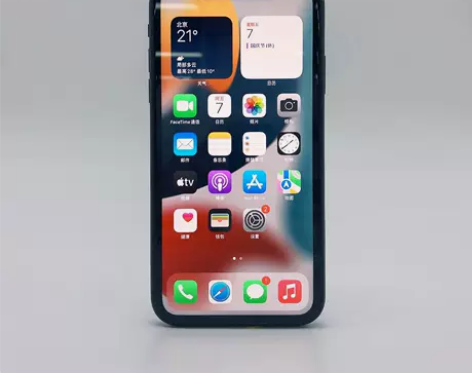 9成新苹果11国行128双卡双待Apple...