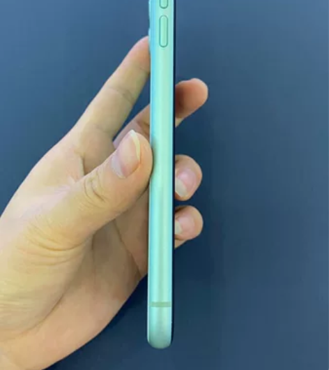 苹果11,128G全原无修,电池%83, ...