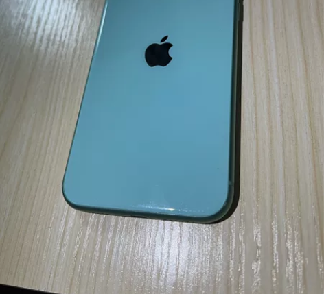 苹果11 128G 国行 过保 电池84 ...