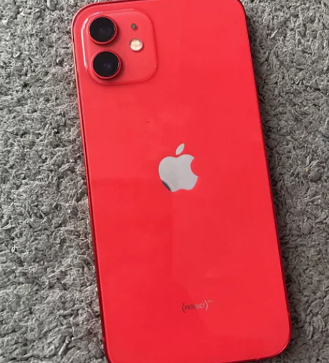 苹果iphone。12。128保修到23年1月16号，功能齐...