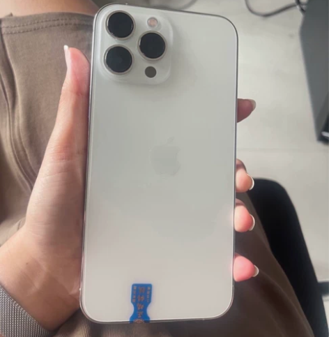 底价出12ProMax 256G走平台 i...