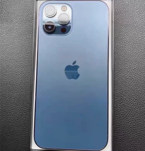 全原装iPhone12Promax 现货出...