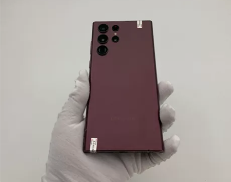 三星Galaxy  s22ultra5G ...