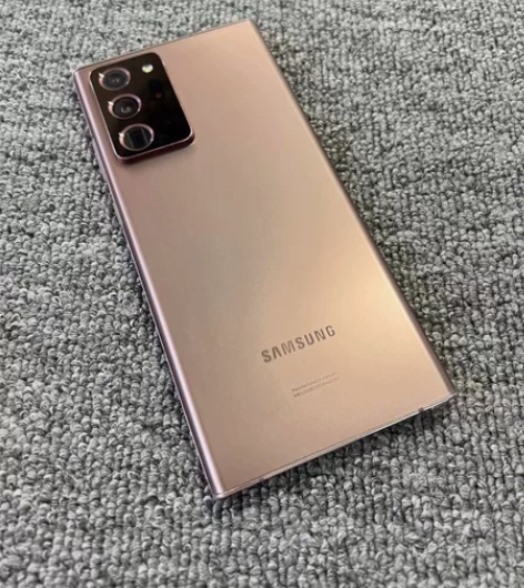 三星note20国行三网通用 【关于手机】...