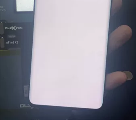 OPPO find x2 findx2pr...