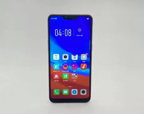 OPPO A5  二手手机 下方真机照片就...