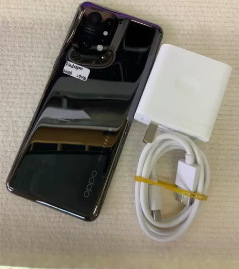 OPPO findx5pro 12256 ...