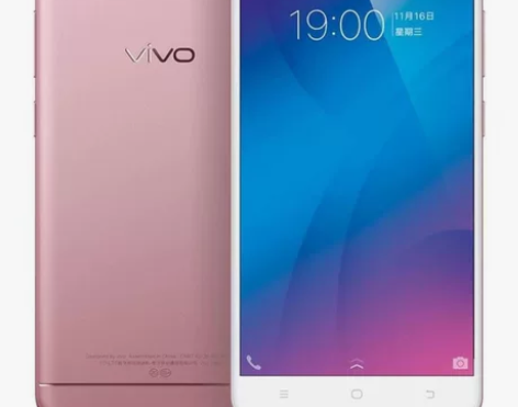 二手vivo Y66全网通4G智能指纹解锁...