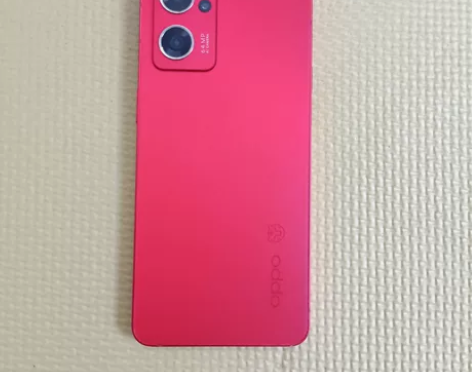 oppo Reno7  全网通5G手机8+...