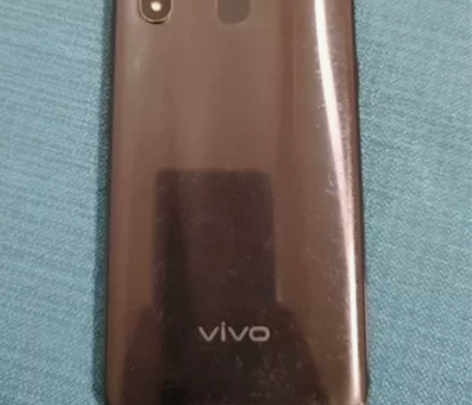 vivo Z5X  新到一款Z5X 机器成...