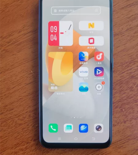 vivo s10e,无拆无修,成色非常不错...
