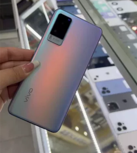 ViVO X60 12256 纯原98新 ...