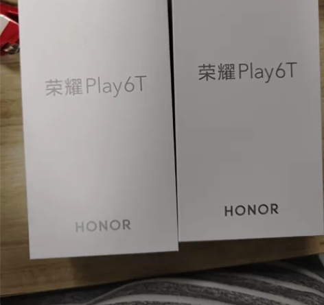 华为荣耀play6T手机 8+128g ，...