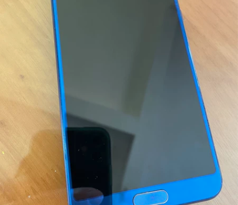 卖备用手机，荣耀v10，6+64G。，后盖...