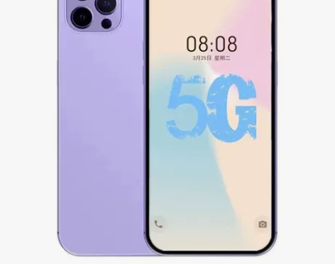 12G+512G内存大屏全网通5G智能手机...