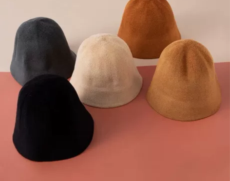 纪维希（Jiweixi） 帽子 女士秋冬季...