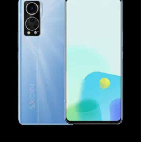 全面屏来诺～中兴axon 30S 全面屏手...