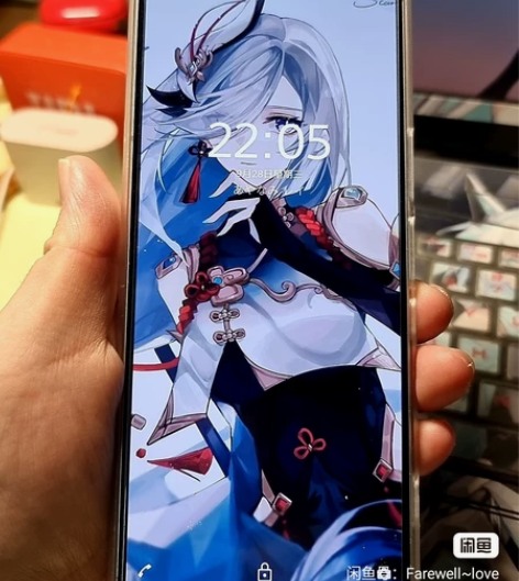 索尼 Xperia1 6+64，日版刷国行...