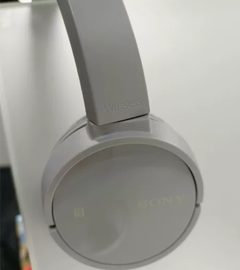 Sony索尼WH-CH500头戴式无线蓝牙...