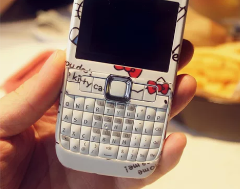 BlackBerry/黑莓 KEY2 99...