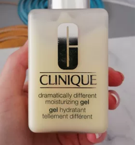 倩碧黄油乳液面霜 补水保湿修护 敏感肌舒缓...