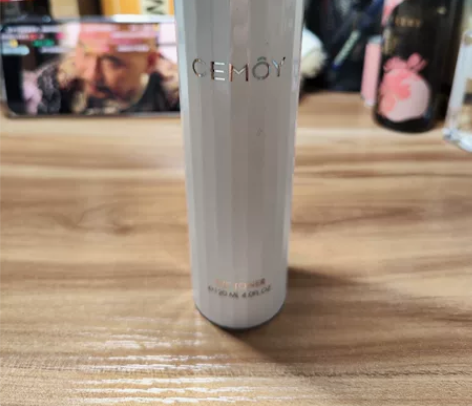 CEMOY澳诗茉白金流明化妆水精华保湿水维...