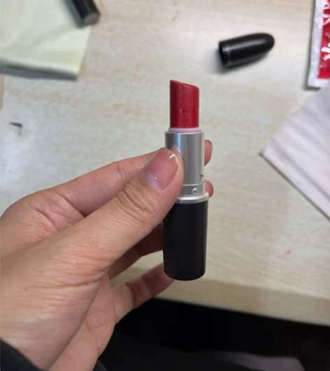 Mac口红 cockney 正装 30 R...