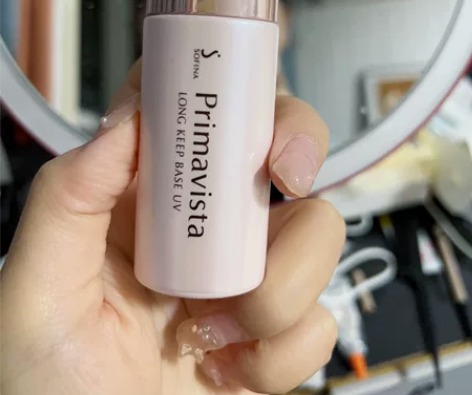 苏菲娜日版隔离 用过两三次吧， 40包邮出...