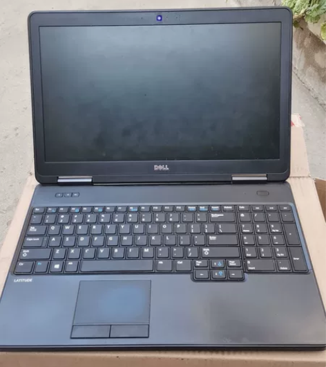 戴尔E5540 I5 4310u笔记本电脑...