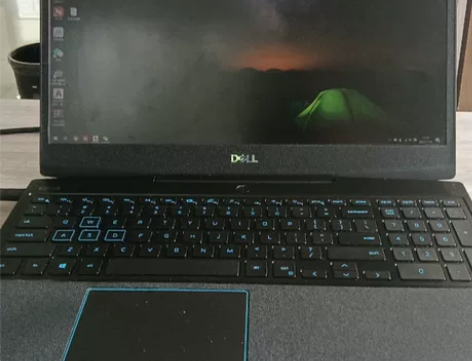 DELL G3 3590 I5 9300H...