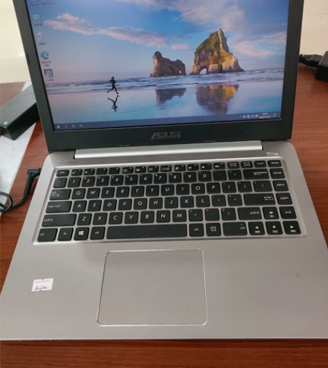 华硕u4000笔记本电脑，配置是I5 72...