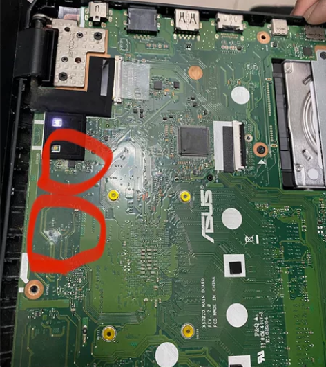 笔记本 华硕顽石XY570Z CPU：R5...