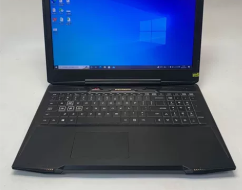 ?9成新MECHREVO/机械革命 X6T...