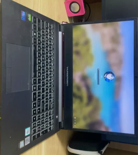 雷神笔记本 2020年一月入 10代i5 ...