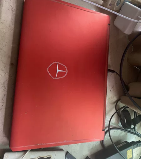 出台大学用的雷神游戏笔记本 cpui7 6...