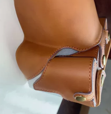 佳能微单M6相机包 EOS M6二代 M1...