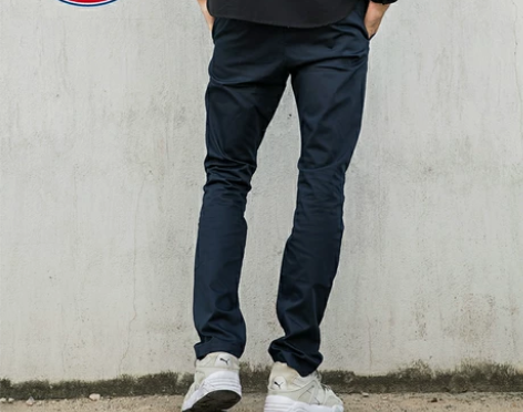 Dickies休闲裤COOLMAX TC弹...