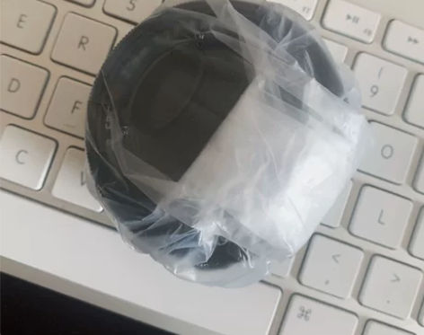 富士XF27 2.8镜头 行货 二代版本 ...