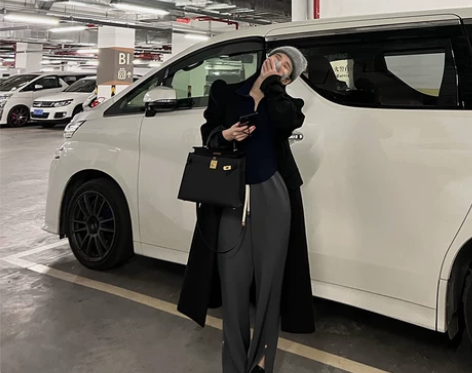 CDDD【直腿欧尼】秋冬加绒加厚显瘦高腰休...