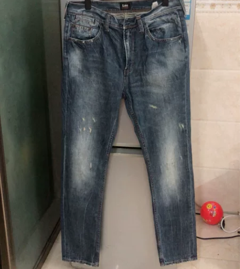 男士Lee牛仔裤  码数：W31-L37 ...